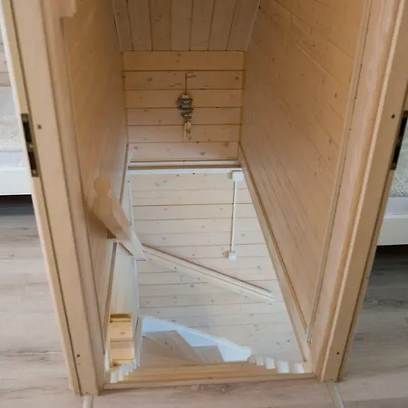 Te Domki Łukęcin Exterior foto