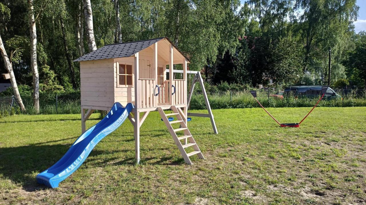 Te Ferienhaus