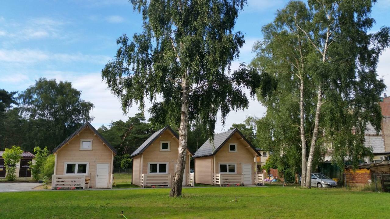 Te Ferienhaus
