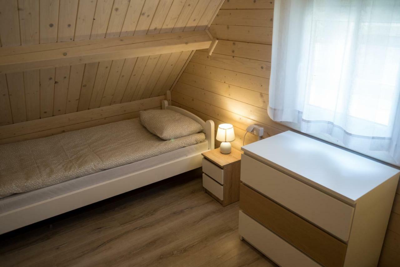 Ferienhaus Te