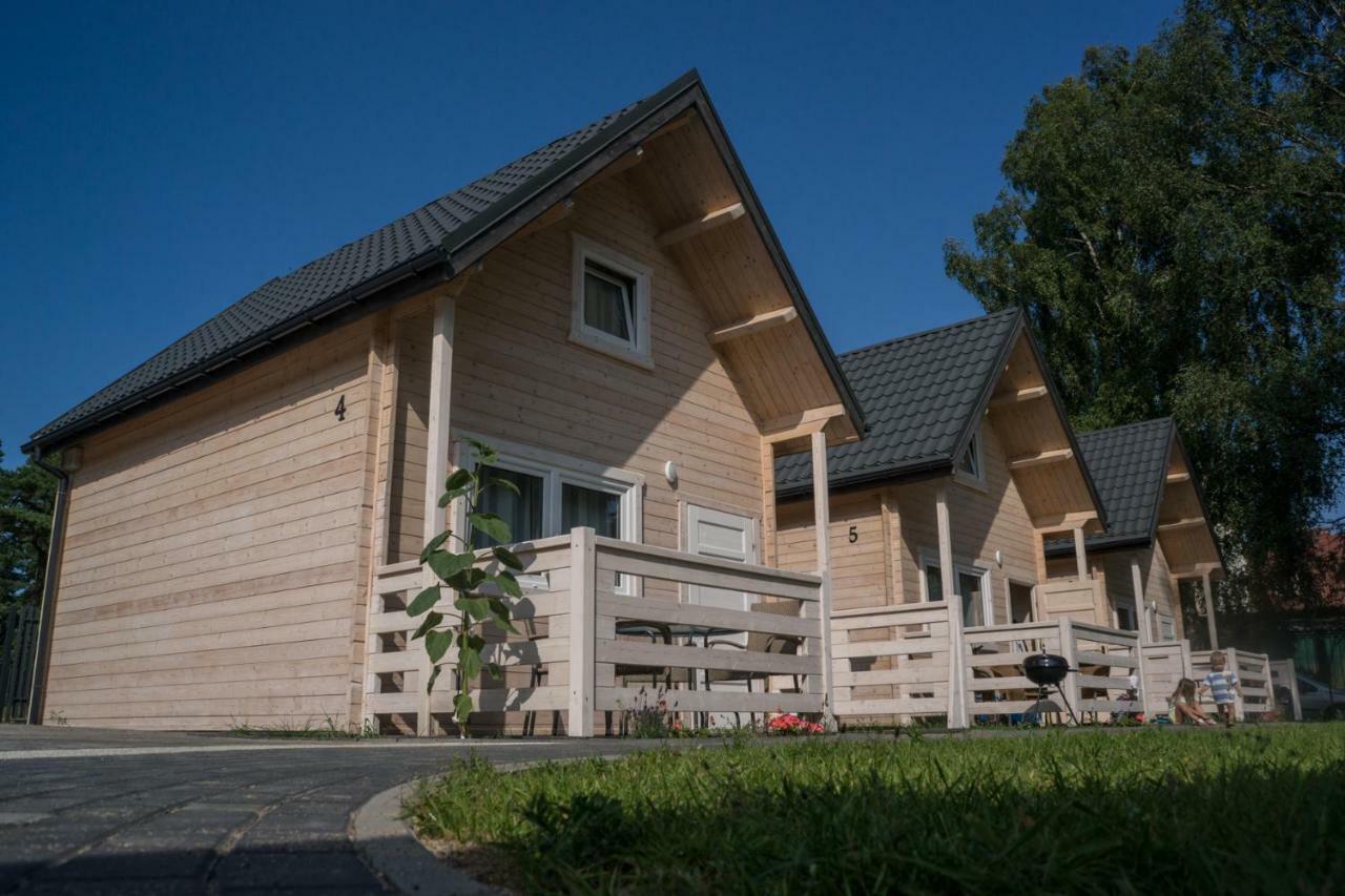 Te Ferienhaus *