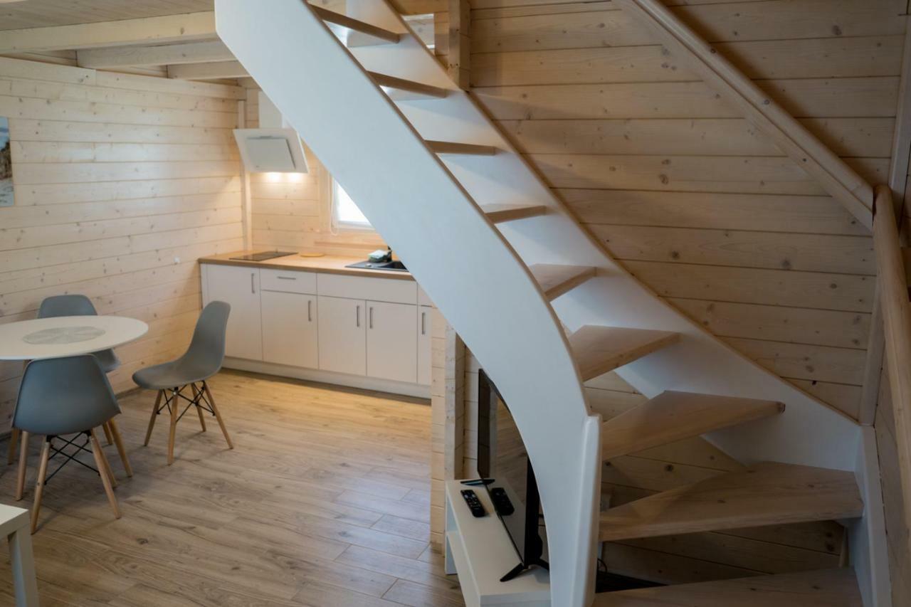 Ferienhaus Te *