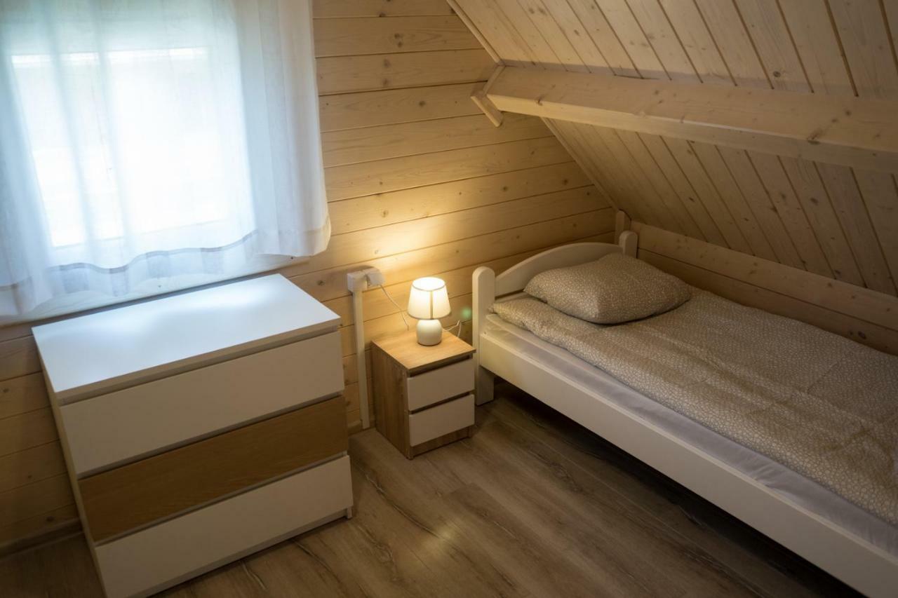 Te Ferienhaus