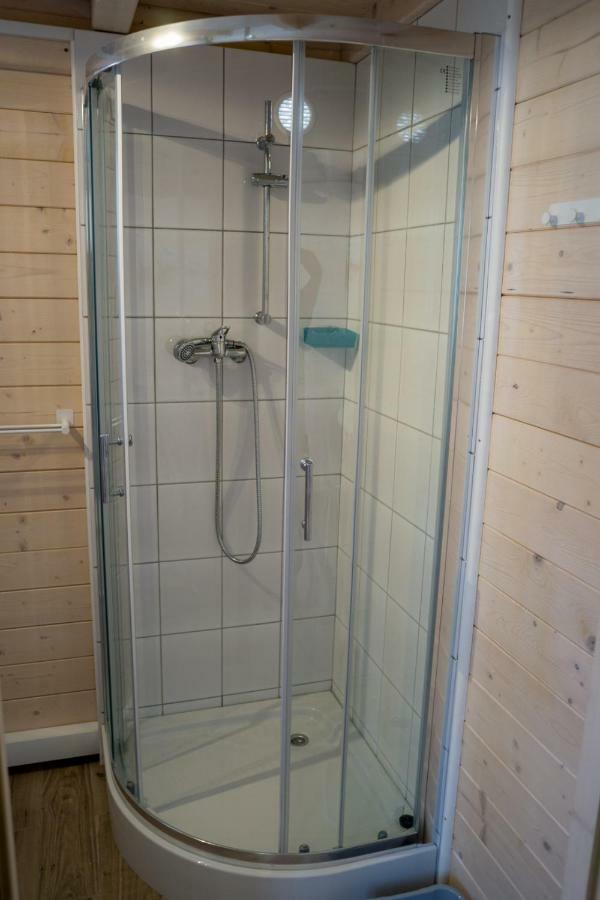 Ferienhaus Te