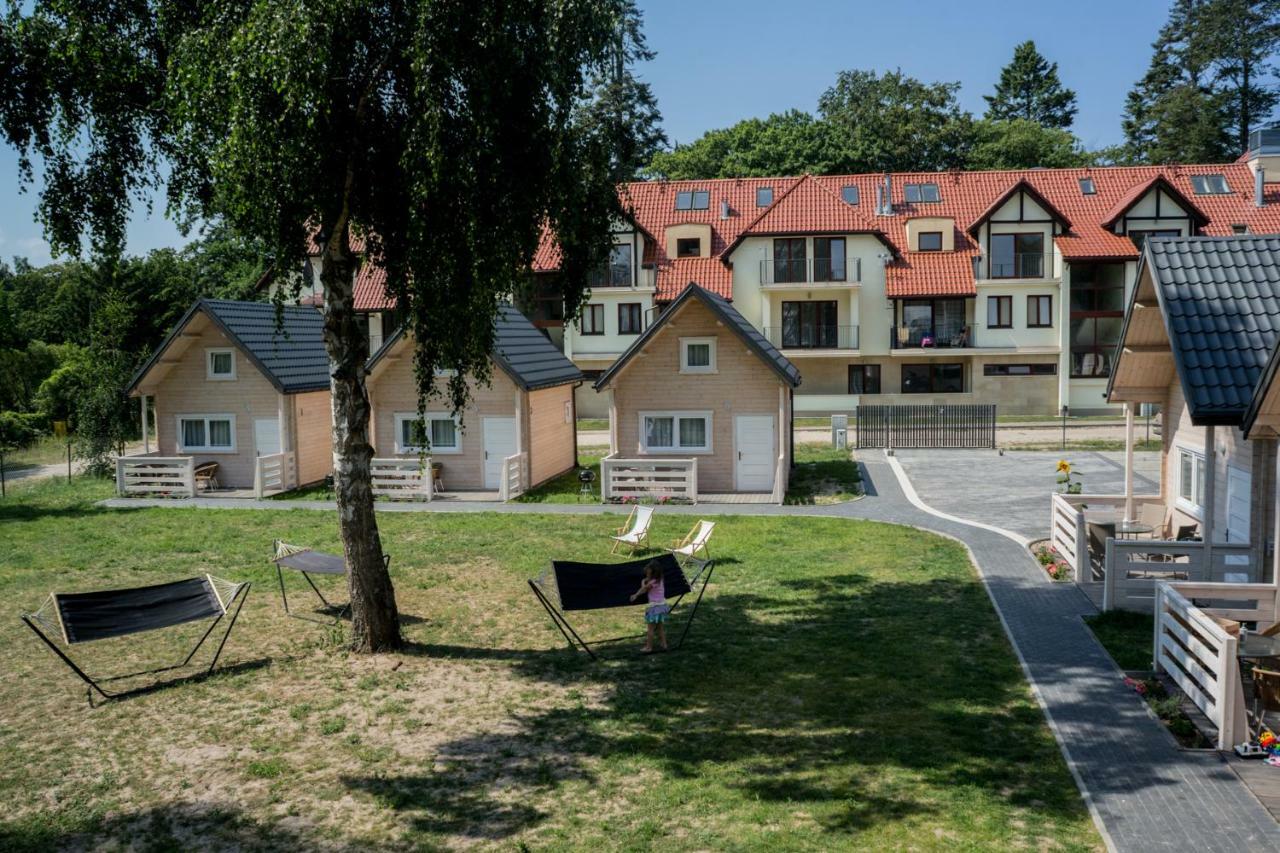 Ferienhaus Te Łukęcin